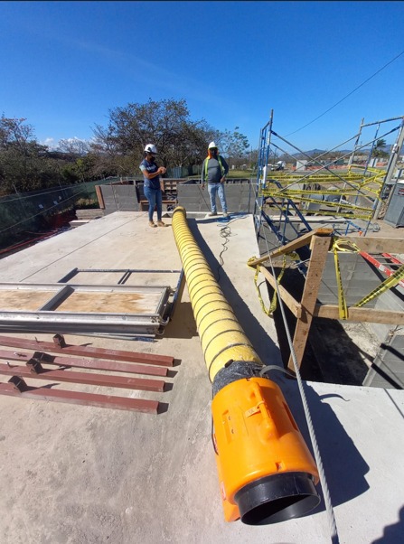 Construcción